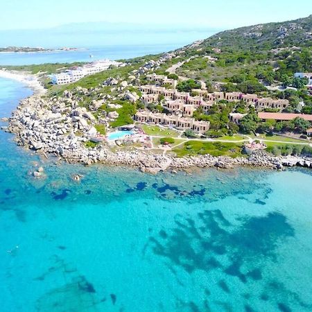 Appartamento A Baia Santa Reparata Kültér fotó
