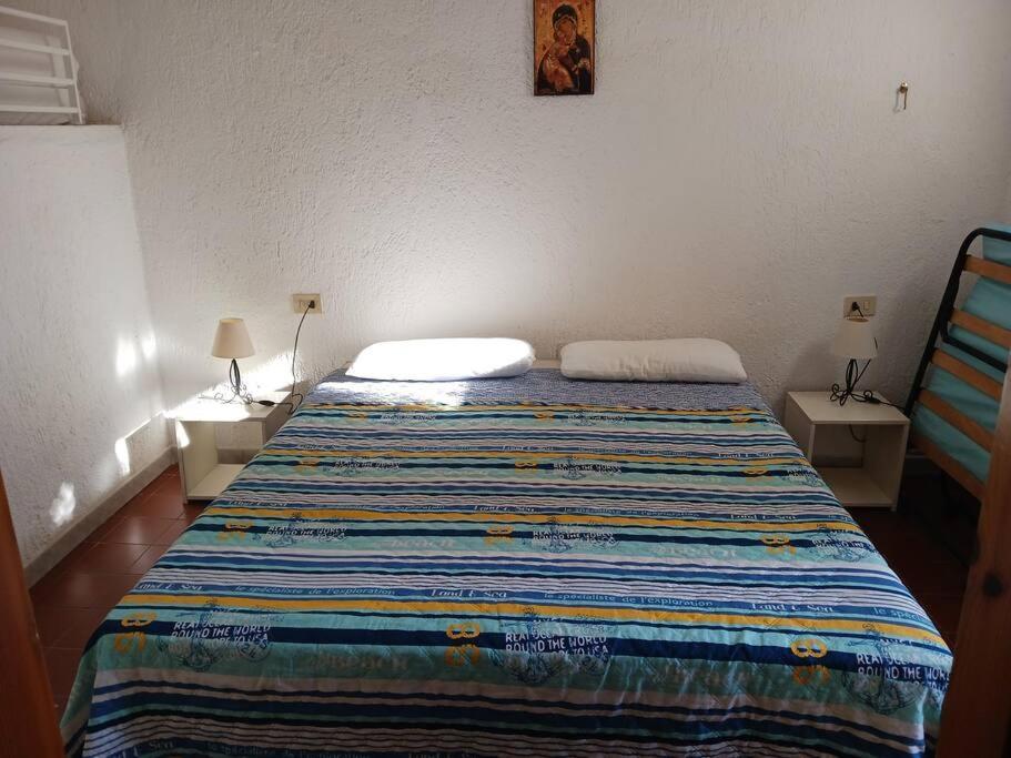 Appartamento A Baia Santa Reparata Kültér fotó