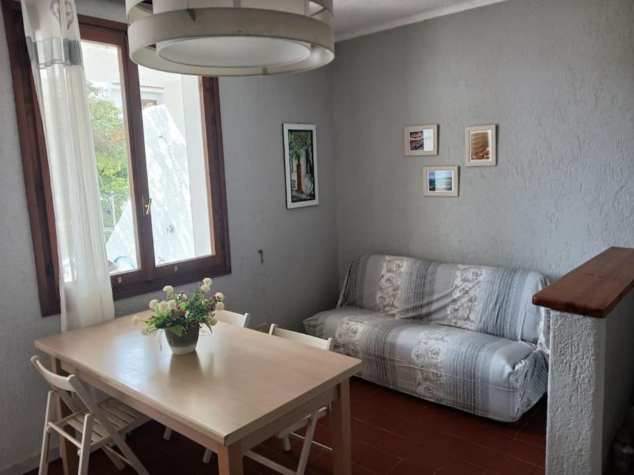 Appartamento A Baia Santa Reparata Kültér fotó