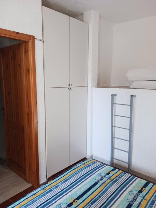 Appartamento A Baia Santa Reparata Kültér fotó